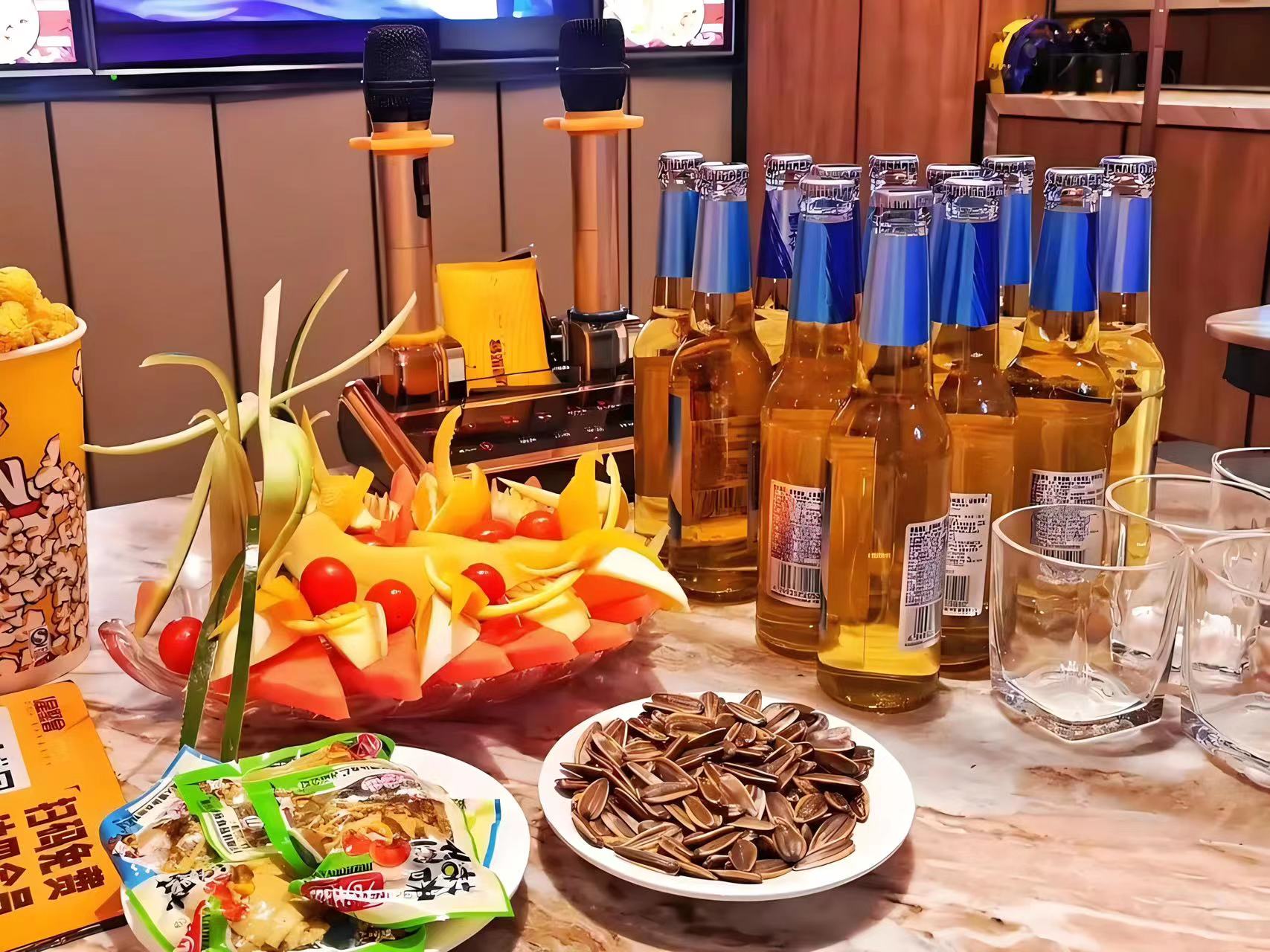 贵阳小时场ktv最新总排行-修文县ktv预定