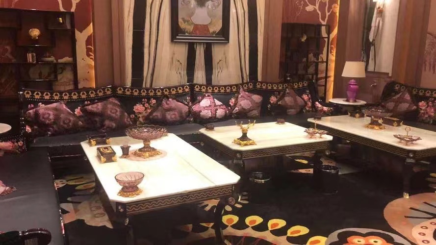 贵阳小时场ktv攻略分享-修文县ktv预定